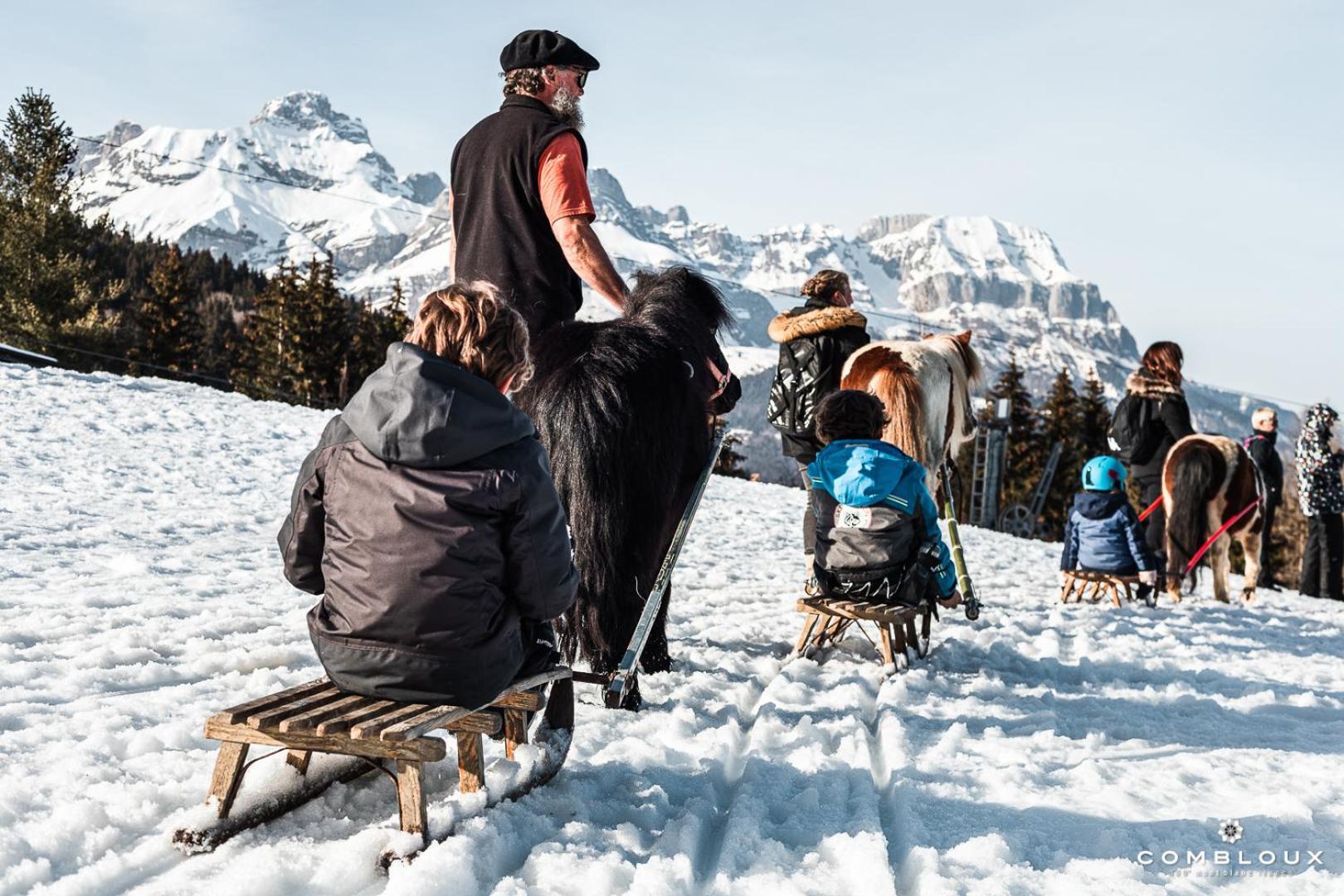 Chalet Alpen Valley, Mont-Blanc Комбо Екстериор снимка